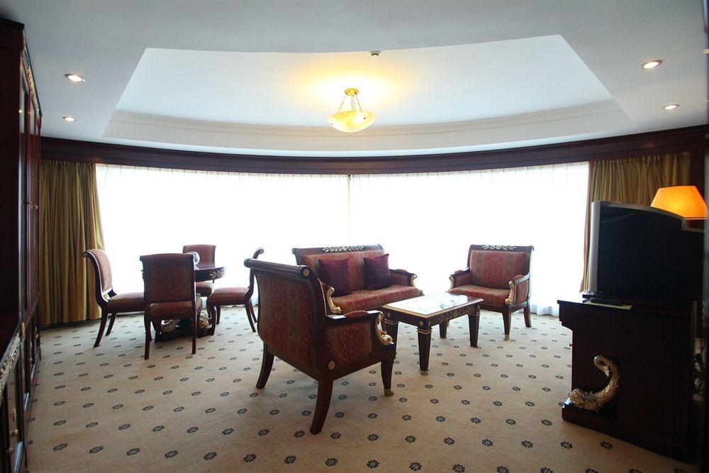 Salvo Hotel שנגחאי מראה חיצוני תמונה