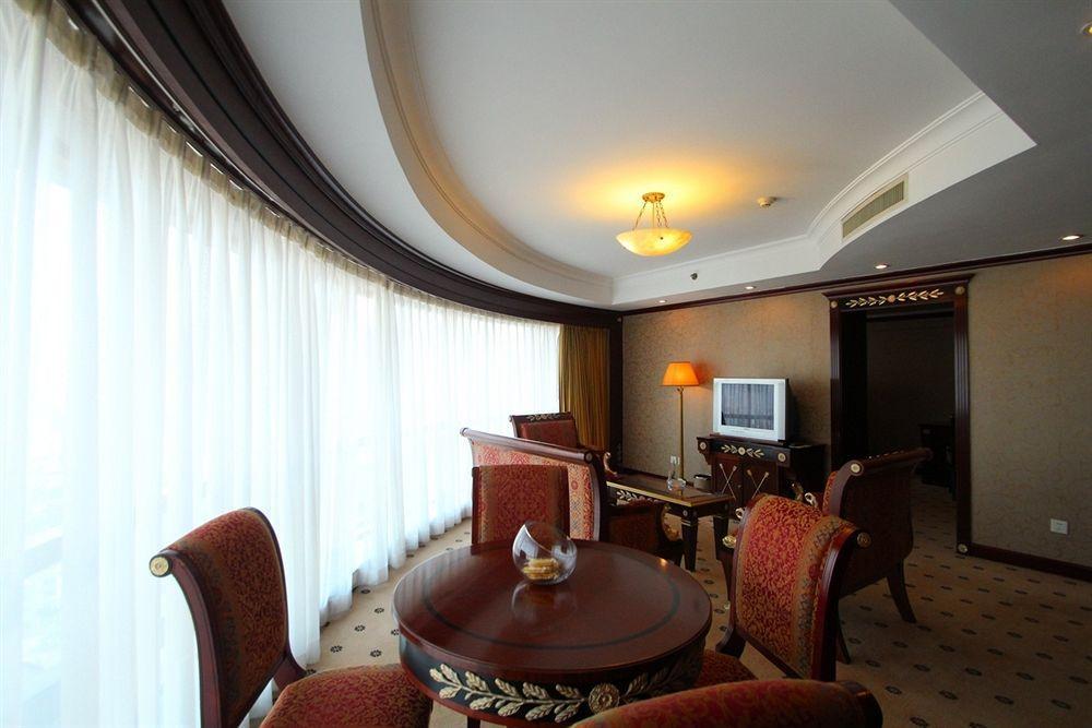 Salvo Hotel שנגחאי מראה חיצוני תמונה
