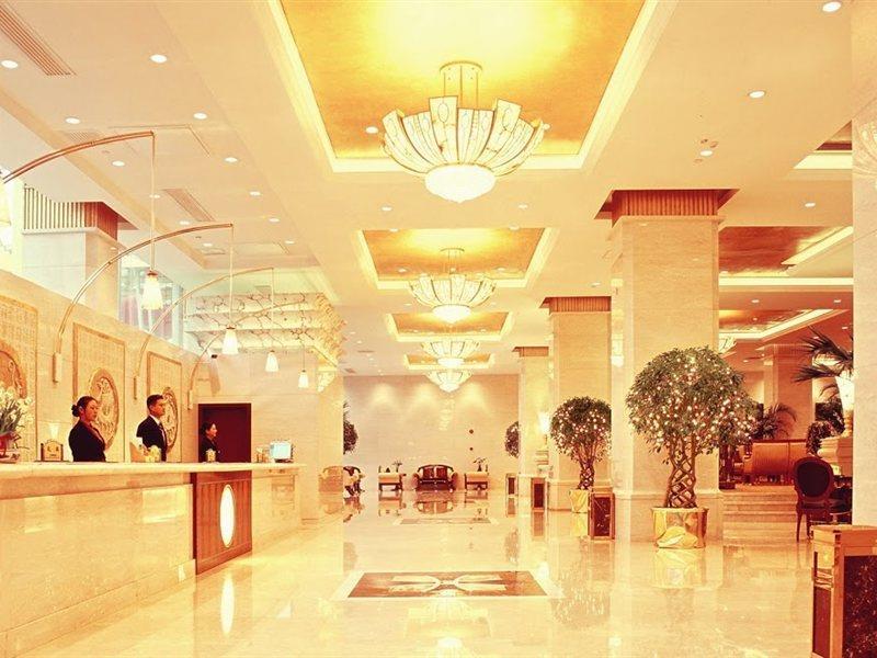 Salvo Hotel שנגחאי מראה חיצוני תמונה