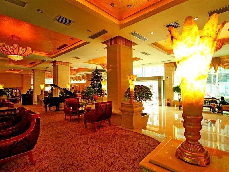 Salvo Hotel שנגחאי מראה חיצוני תמונה